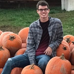 Meet your Posher, Calvin